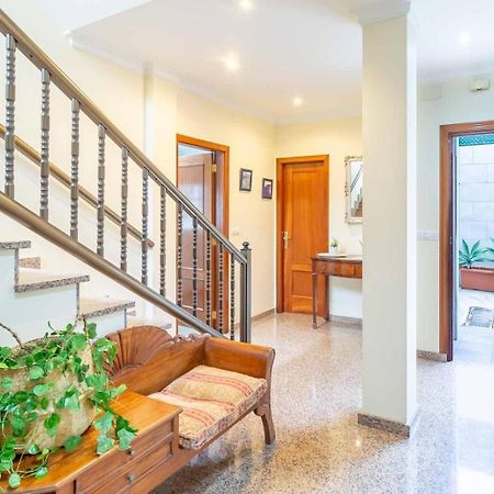 Ciudad Jardin Las Palmas Gc Kültér fotó