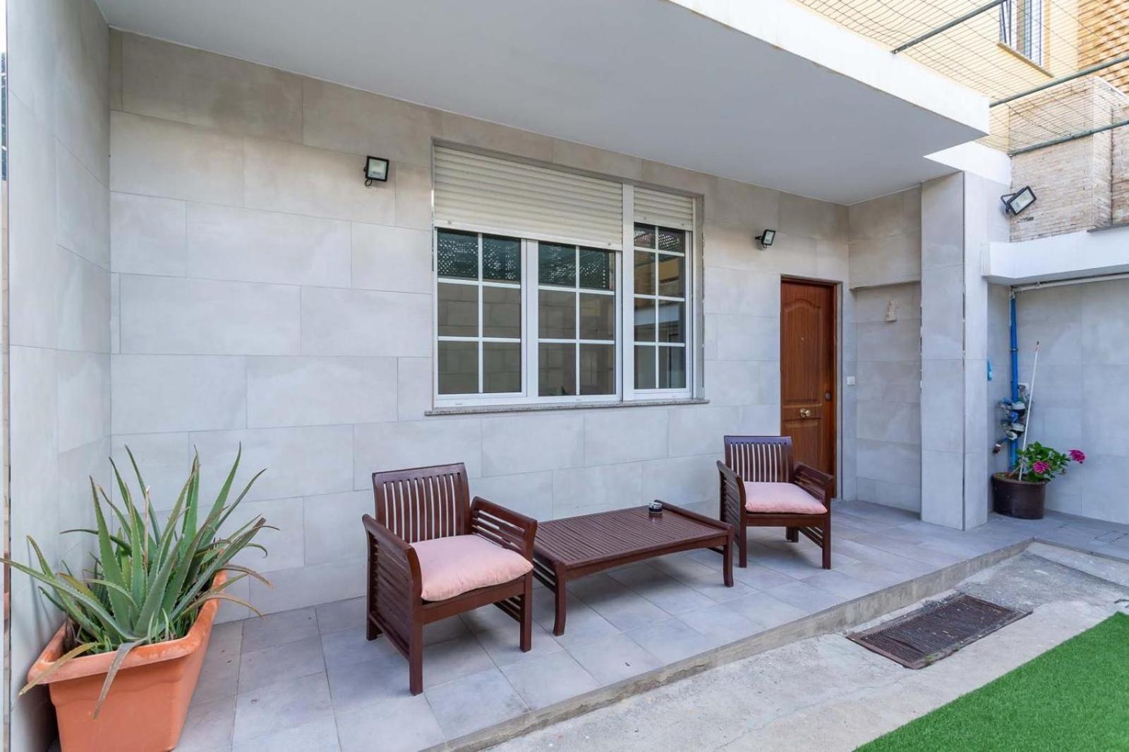 Ciudad Jardin Las Palmas Gc Kültér fotó
