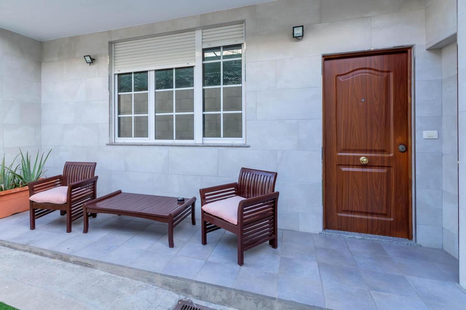 Ciudad Jardin Las Palmas Gc Kültér fotó