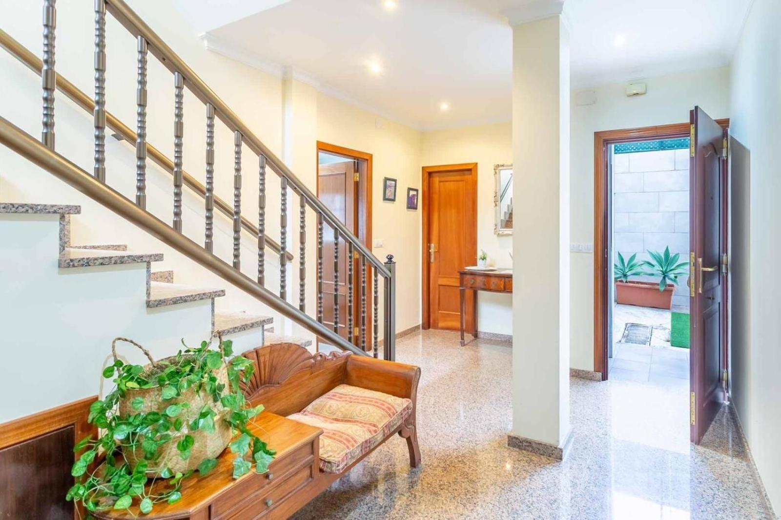 Ciudad Jardin Las Palmas Gc Kültér fotó
